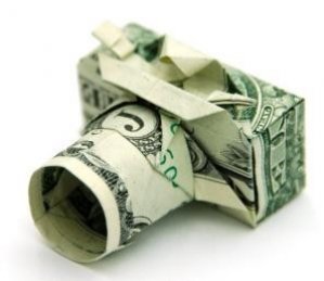 Tjene penge på dine fotos
