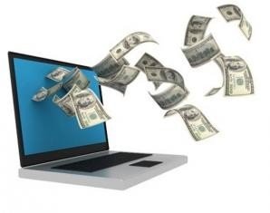Tjene penge på hjemmeside og blog